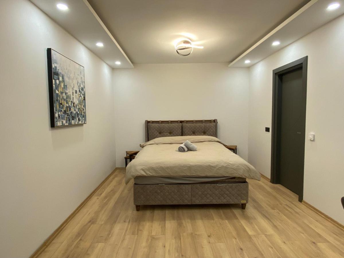 Dv13 Luxury Suite Sofia Center Εξωτερικό φωτογραφία
