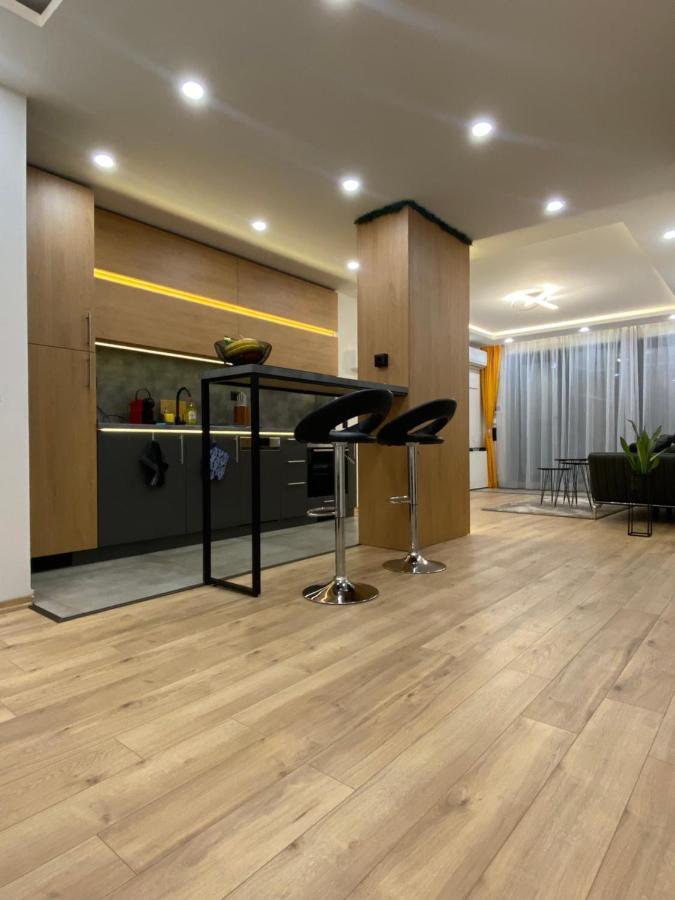 Dv13 Luxury Suite Sofia Center Εξωτερικό φωτογραφία