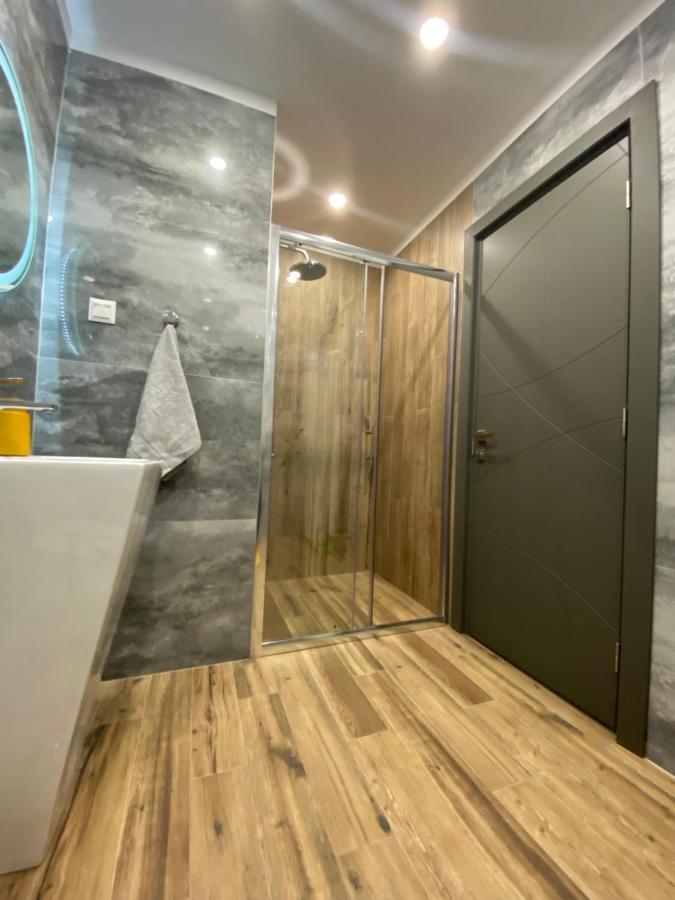 Dv13 Luxury Suite Sofia Center Εξωτερικό φωτογραφία