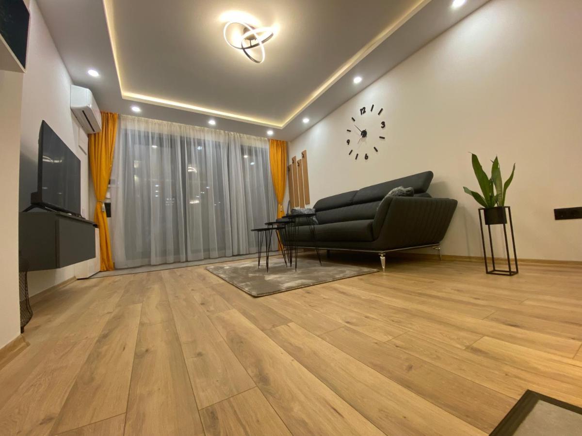 Dv13 Luxury Suite Sofia Center Εξωτερικό φωτογραφία