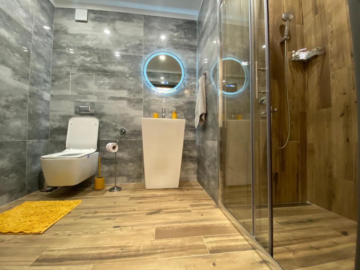 Dv13 Luxury Suite Sofia Center Εξωτερικό φωτογραφία