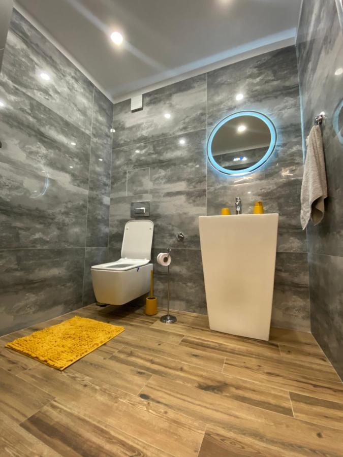 Dv13 Luxury Suite Sofia Center Εξωτερικό φωτογραφία