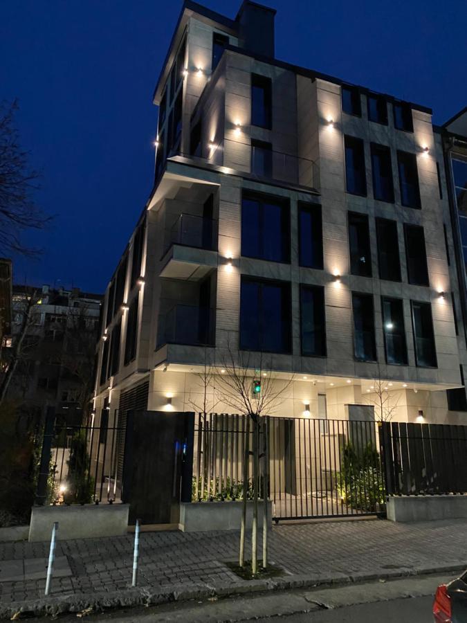 Dv13 Luxury Suite Sofia Center Εξωτερικό φωτογραφία