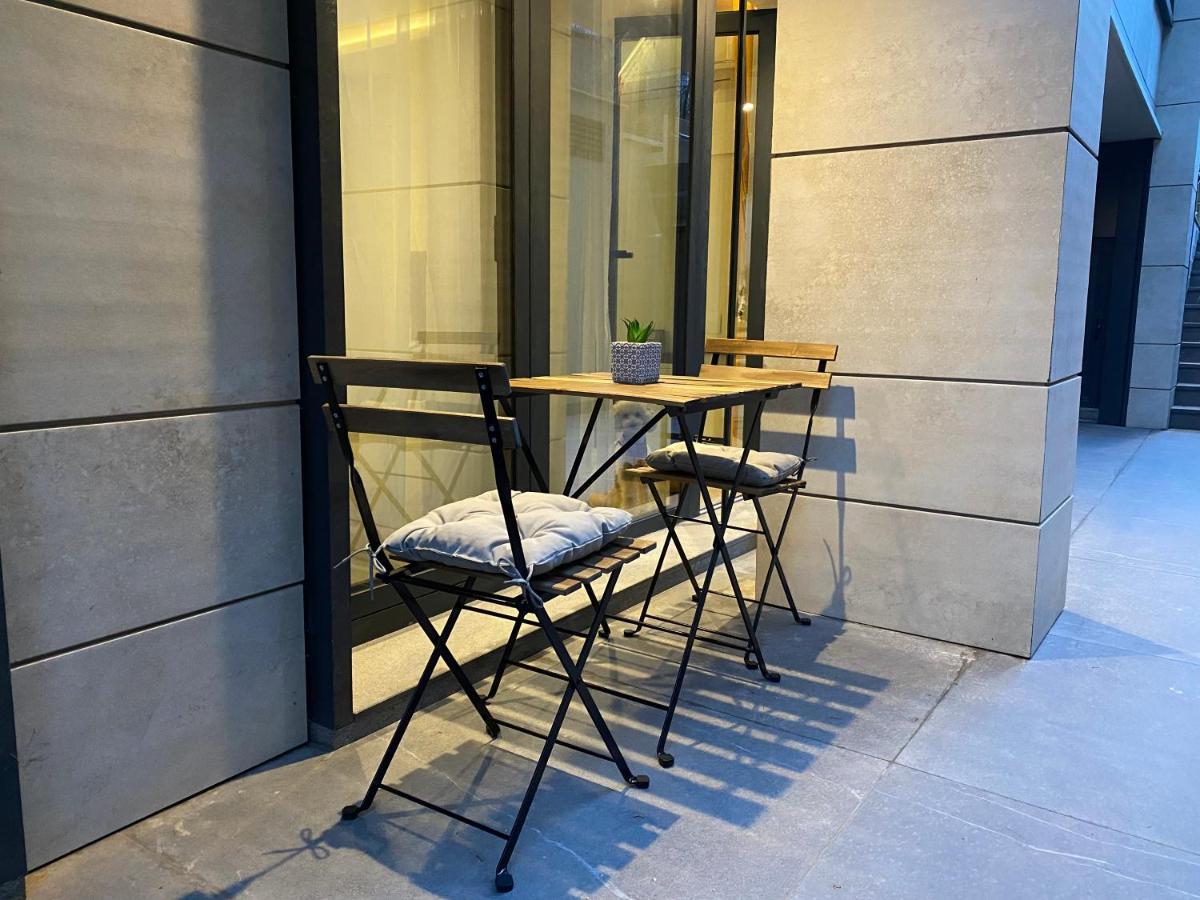 Dv13 Luxury Suite Sofia Center Εξωτερικό φωτογραφία